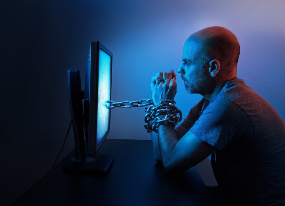 Beynin Pornografi Bağımlılığı