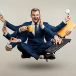 çoklu görev iş birden fazla işi aynı anda yapmaya çalışmak multi task unutkanlık en sık sebep multi-tasking