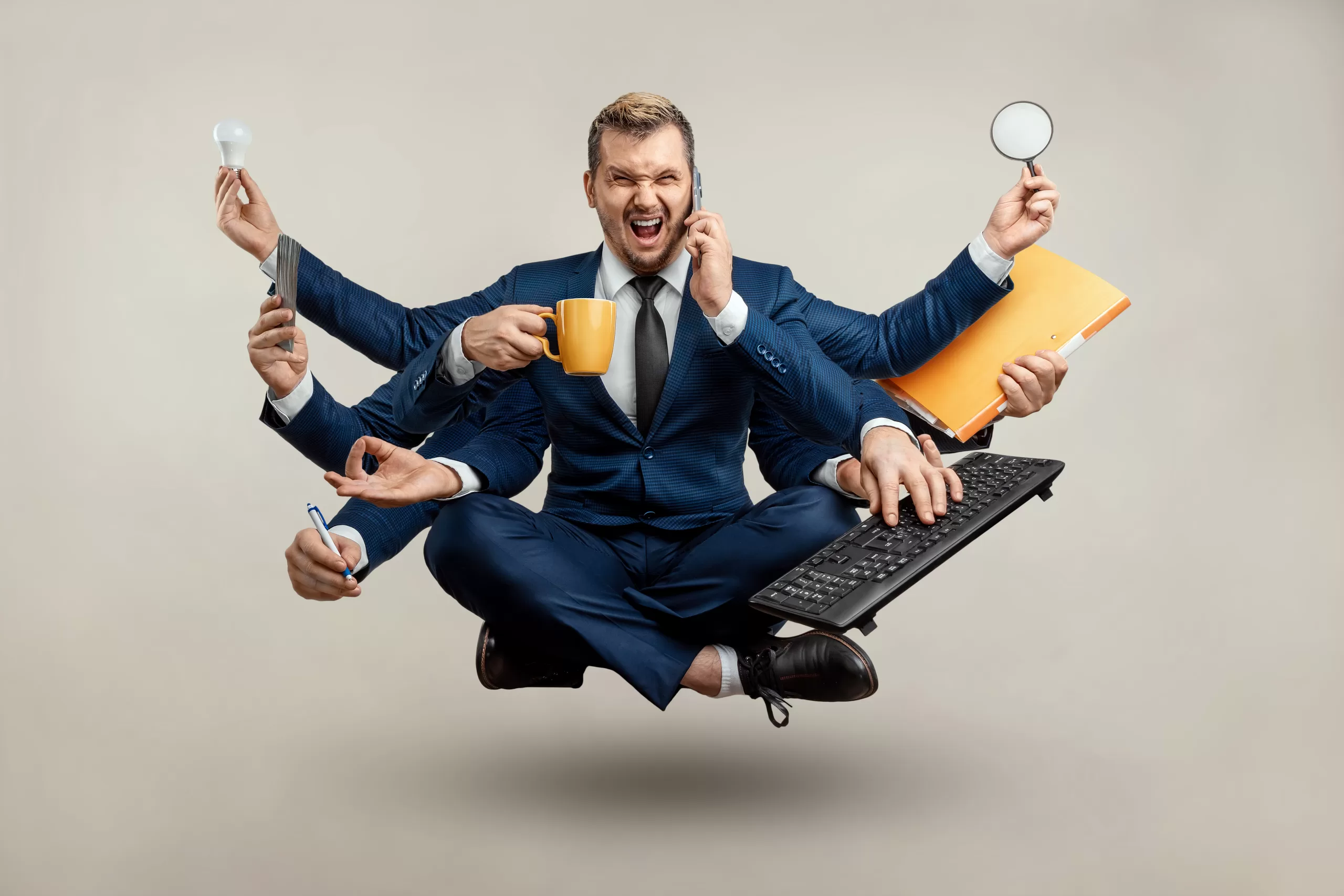çoklu görev iş birden fazla işi aynı anda yapmaya çalışmak multi task unutkanlık en sık sebep multi-tasking