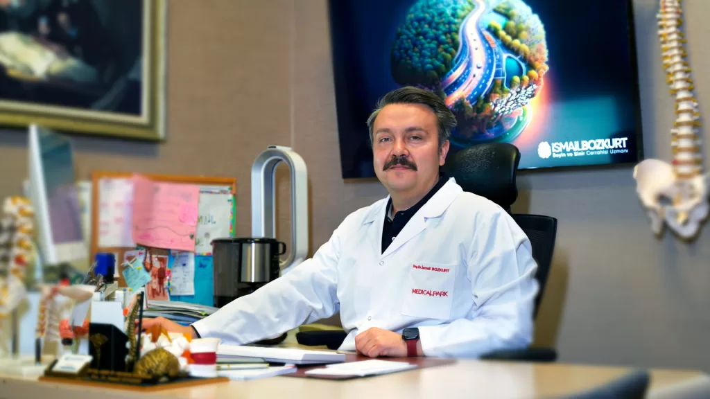 Sık Sorulan Sorular 2 doç dr ismail bozkurt beyin cerrahi omurga cerrahı ankara medical park