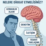 ankara en iyi beyin cerrahı omurga fıtık kapalı ameliyat tümör