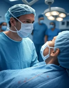 ankara en iyi beyin omurga omurilik fıtık sinir sıkışması kanal darlığı tam kapalı endoskopik cerrahı doçent profesör operator op. dr.