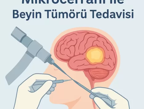 mikrocerrahi beyin tumoru risk ankara navigasyon felc kotu huylu en iyi glioblastom meningiom kavernom serebellum metastaz kanser