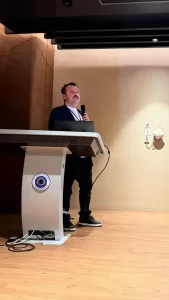 endoskopik diskektomi tam kapalı omurga bel lomber cerrahi ankara